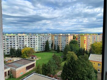 Pronájem bytu 1+kk v osobním vlastnictví 23 m², Olomouc