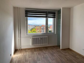 Pronájem bytu 1+kk v osobním vlastnictví 23 m², Olomouc
