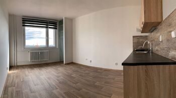 Pronájem bytu 1+kk v osobním vlastnictví 23 m², Olomouc