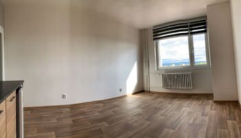Pronájem bytu 1+kk v osobním vlastnictví 23 m², Olomouc