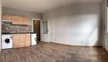 Pronájem bytu 1+kk v osobním vlastnictví 23 m², Olomouc