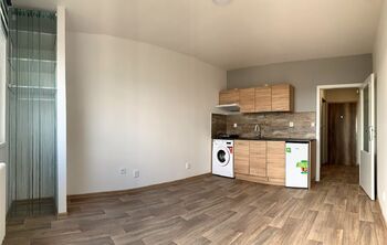 Pronájem bytu 1+kk v osobním vlastnictví 23 m², Olomouc