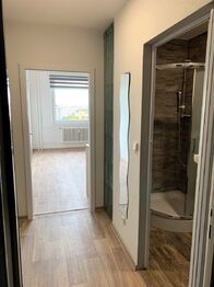 Pronájem bytu 1+kk v osobním vlastnictví 23 m², Olomouc
