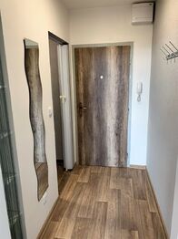 Pronájem bytu 1+kk v osobním vlastnictví 23 m², Olomouc