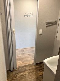 Pronájem bytu 1+kk v osobním vlastnictví 23 m², Olomouc