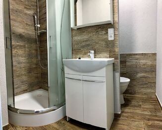Pronájem bytu 1+kk v osobním vlastnictví 23 m², Olomouc