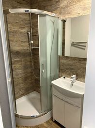 Pronájem bytu 1+kk v osobním vlastnictví 23 m², Olomouc