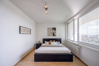 Prodej bytu 2+kk v osobním vlastnictví 64 m², Praha 10 - Horní Měcholupy