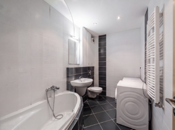 Prodej bytu 2+kk v osobním vlastnictví 64 m², Praha 10 - Horní Měcholupy
