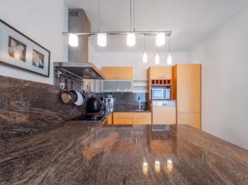 Prodej bytu 2+kk v osobním vlastnictví 64 m², Praha 10 - Horní Měcholupy