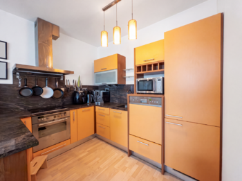 Prodej bytu 2+kk v osobním vlastnictví 64 m², Praha 10 - Horní Měcholupy