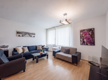 Prodej bytu 2+kk v osobním vlastnictví 64 m², Praha 10 - Horní Měcholupy