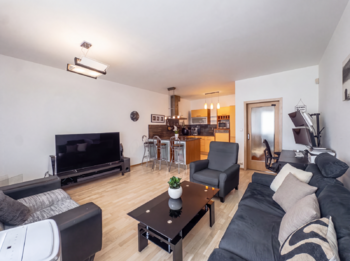 Prodej bytu 2+kk v osobním vlastnictví 64 m², Praha 10 - Horní Měcholupy