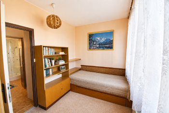 POKOJ - Prodej bytu 3+kk v družstevním vlastnictví 65 m², České Budějovice