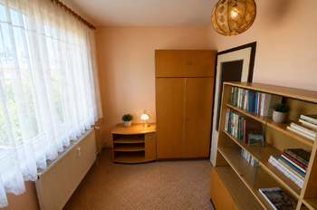 POKOJ - Prodej bytu 3+kk v družstevním vlastnictví 65 m², České Budějovice