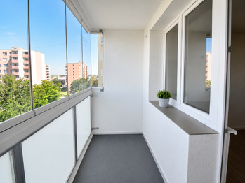 LODŽIE - Prodej bytu 3+kk v družstevním vlastnictví 65 m², České Budějovice