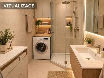 Prodej bytu 3+kk v družstevním vlastnictví 65 m², České Budějovice
