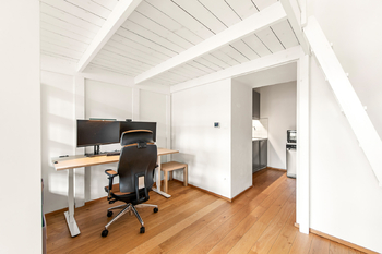 Prodej bytu 1+1 v osobním vlastnictví 39 m², Praha 8 - Karlín