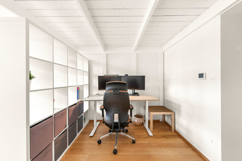 Prodej bytu 1+1 v osobním vlastnictví 39 m², Praha 8 - Karlín