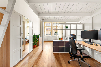 Prodej bytu 1+1 v osobním vlastnictví 39 m², Praha 8 - Karlín