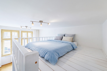 Prodej bytu 1+1 v osobním vlastnictví 39 m², Praha 8 - Karlín