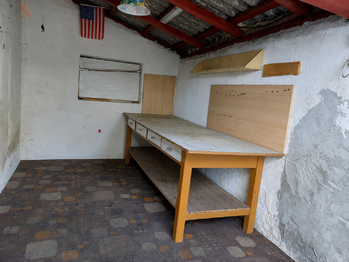 Prodej garáže 40 m², Okříšky