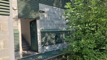 Prodej garáže 14 m², Olomouc