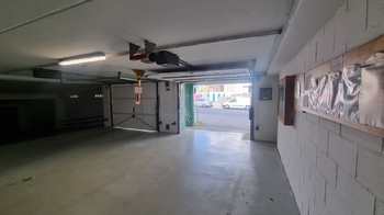 Prodej garáže 14 m², Olomouc