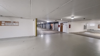 Prodej garáže 14 m², Olomouc