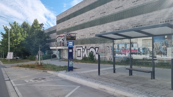 Prodej garáže 14 m², Olomouc