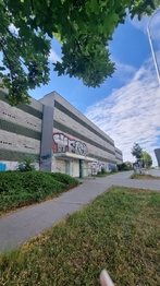 Prodej garáže 14 m², Olomouc