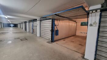 Prodej garáže 14 m², Olomouc