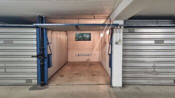 Prodej garáže 14 m², Olomouc