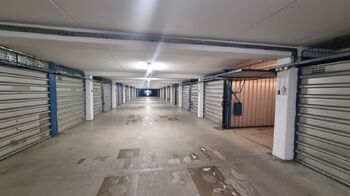 Prodej garáže 14 m², Olomouc