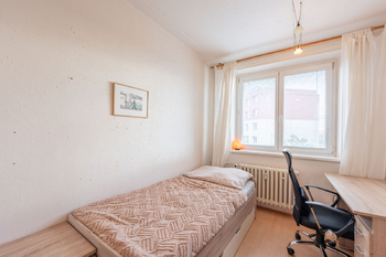 Pronájem bytu 3+1 v osobním vlastnictví 62 m², Olomouc