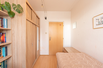 Pronájem bytu 3+1 v osobním vlastnictví 62 m², Olomouc