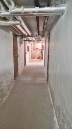 Pronájem bytu 2+1 v osobním vlastnictví 46 m², České Budějovice