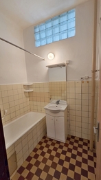 Pronájem bytu 2+1 v osobním vlastnictví 46 m², České Budějovice