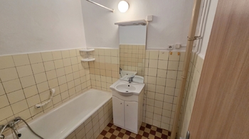 Pronájem bytu 2+1 v osobním vlastnictví 46 m², České Budějovice