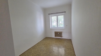 Pronájem bytu 2+1 v osobním vlastnictví 46 m², České Budějovice