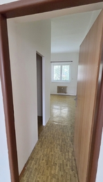 Pronájem bytu 2+1 v osobním vlastnictví 46 m², České Budějovice