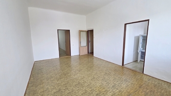 Pronájem bytu 2+1 v osobním vlastnictví 46 m², České Budějovice