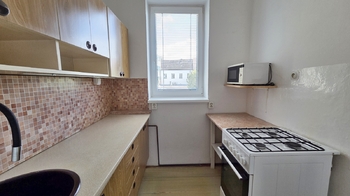 Pronájem bytu 2+1 v osobním vlastnictví 46 m², České Budějovice