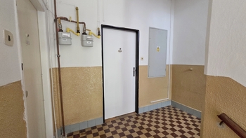Pronájem bytu 2+1 v osobním vlastnictví 46 m², České Budějovice