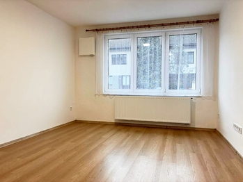 Pronájem bytu 1+kk v osobním vlastnictví 27 m², České Budějovice