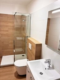 Pronájem bytu 1+kk v osobním vlastnictví 27 m², České Budějovice