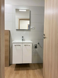 Pronájem bytu 1+kk v osobním vlastnictví 27 m², České Budějovice