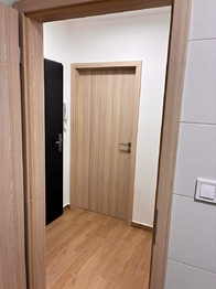 Pronájem bytu 1+kk v osobním vlastnictví 27 m², České Budějovice