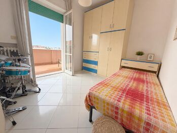 Prodej bytu 3+kk v osobním vlastnictví 80 m², Pescara