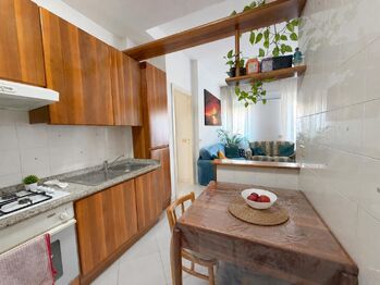 Prodej bytu 3+kk v osobním vlastnictví 80 m², Pescara